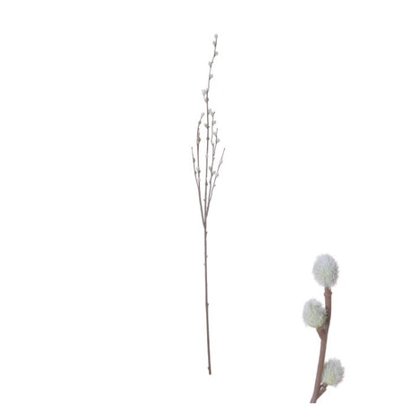 Pilegren med gæslinger 94 cm lang