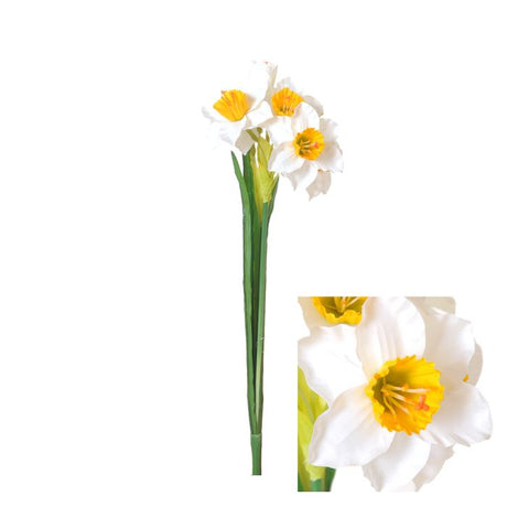 Påskeliljer 51 cm høje