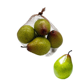 Kunstige pærer 5-pak