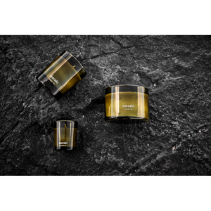 Meraki Duftlys Lavender Rain