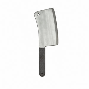 Halloween plastic knife