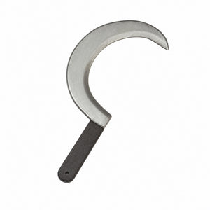 Halloween plastic knife