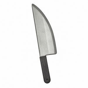 Halloween plastic knife