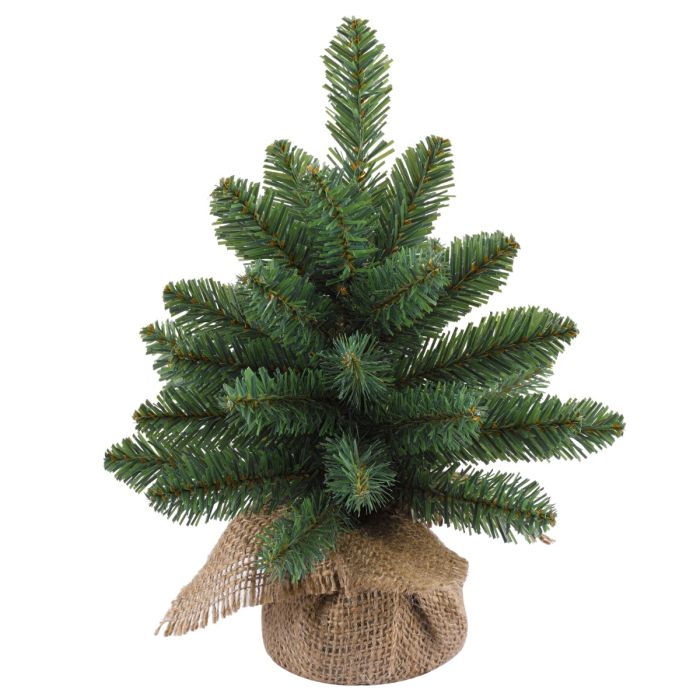 Derby kunstigt juletræ 30 cm højt