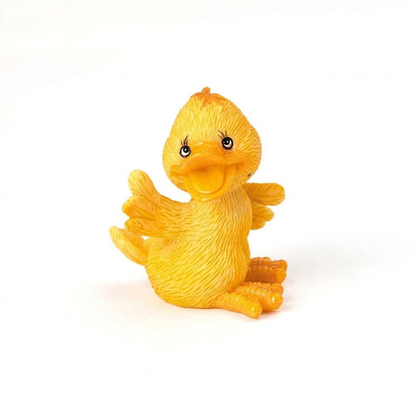 Easter duckling