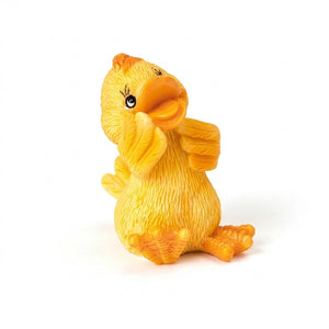 Easter duckling