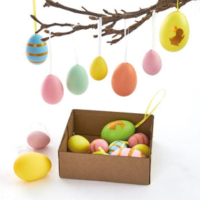 Hængeæg 10-pak 