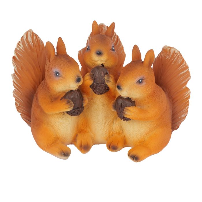 Familien Egern