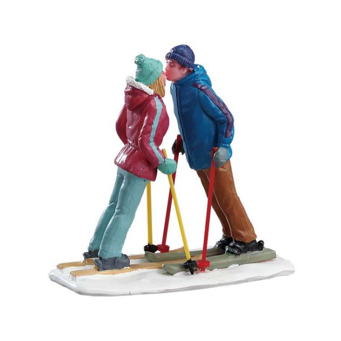 First Skidate