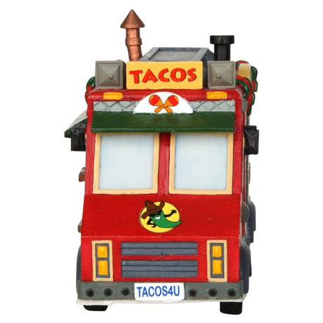 Taco Food Truck