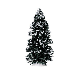 Lemax Evergreen Tree Large
