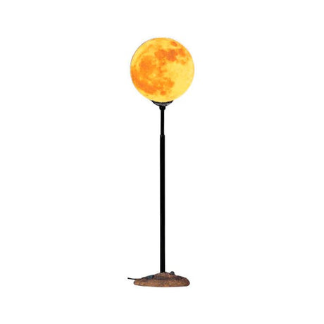Lighted Moon