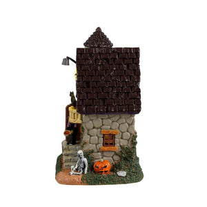 Witch's Treats