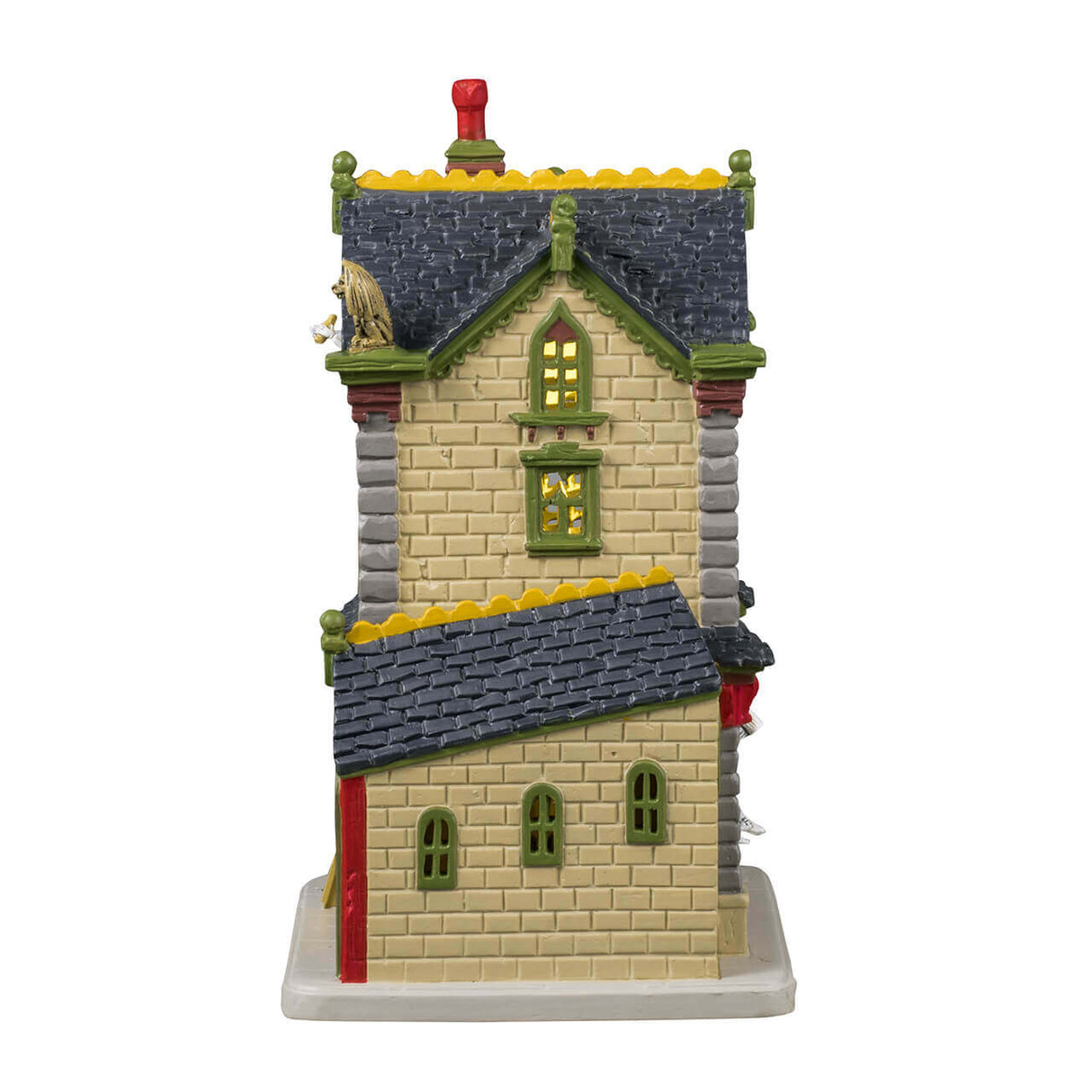 Terror Tavern