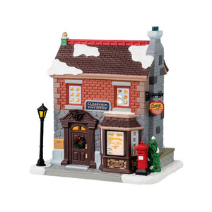 Clearview Post Office