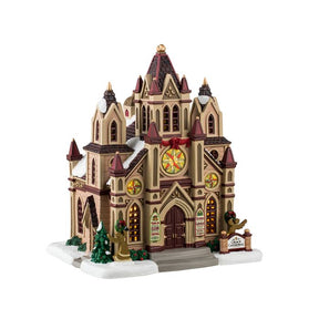 Grace Cathedral