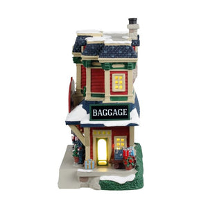 Holly Jolly Junction