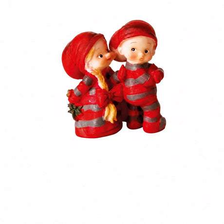 BABY ELVES ROMANCE