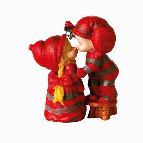 BABY ELVES ROMANCE