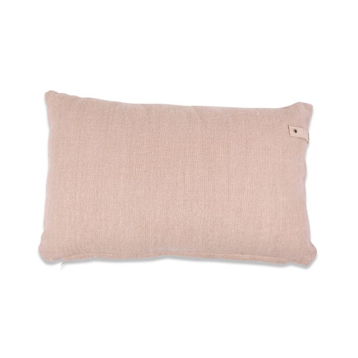 Bering pude beige 55 cm x 35 cm