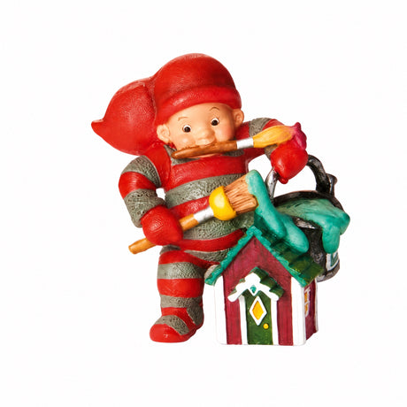 WORKING BABY ELF