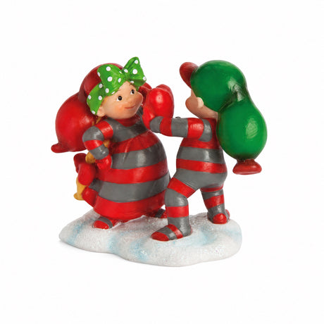 THEATRICAL BABY ELF