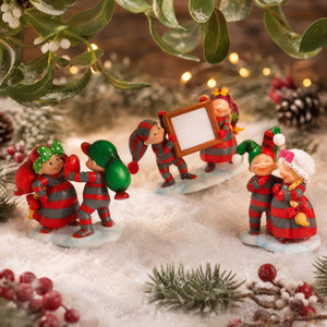 THEATRICAL BABY ELF