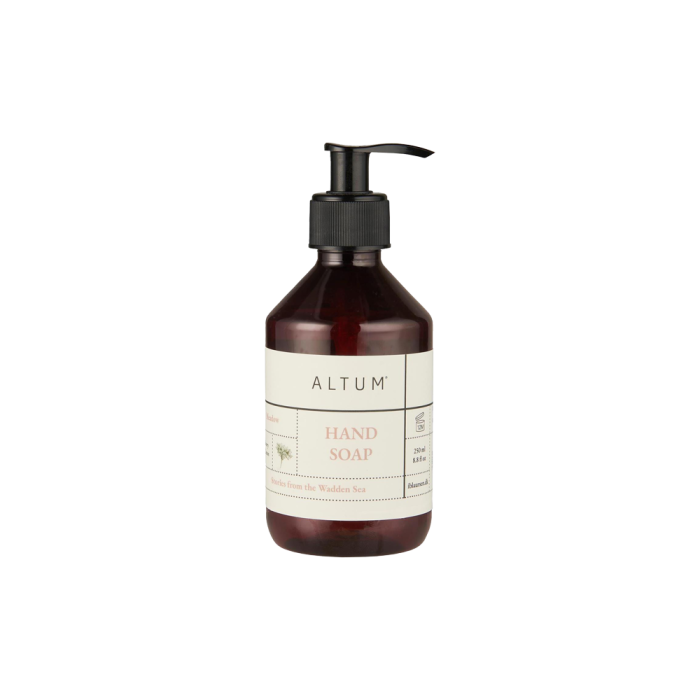 ALTUM Meadow håndsæbe 250 ml fra Ib Laursen