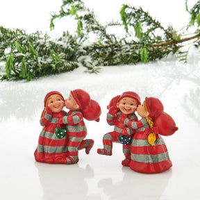 Babynisser med hjerter