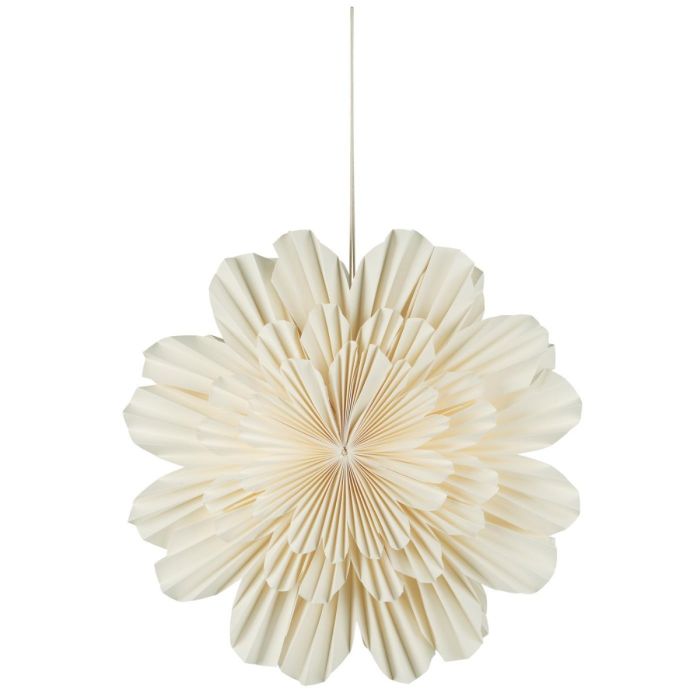 Ib Laursen Rund stjerne