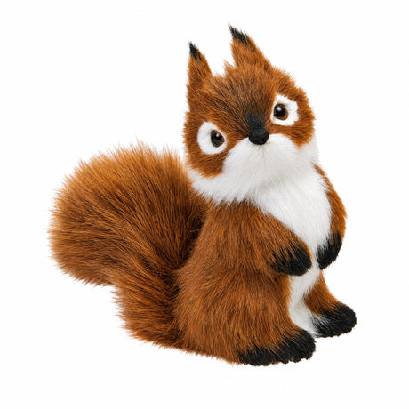 Forest animal