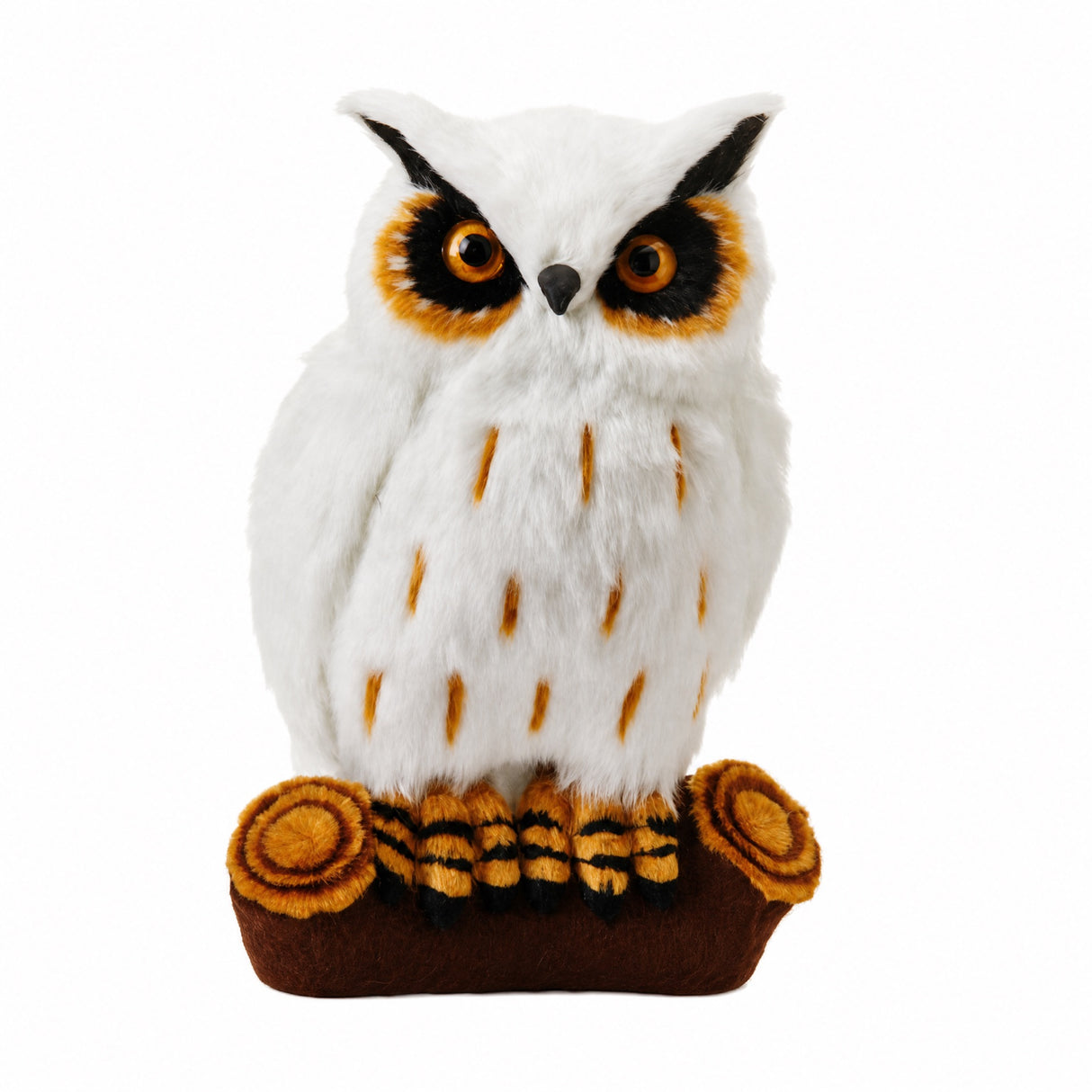 Large owl