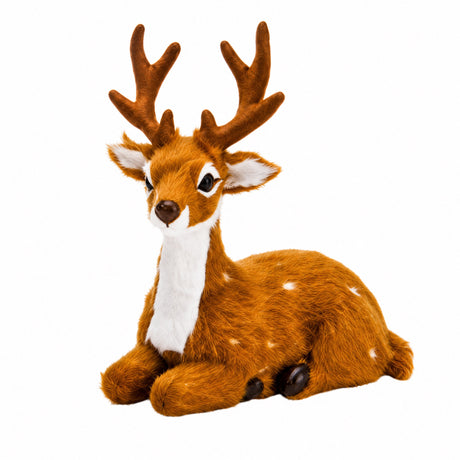 Fallow deer
