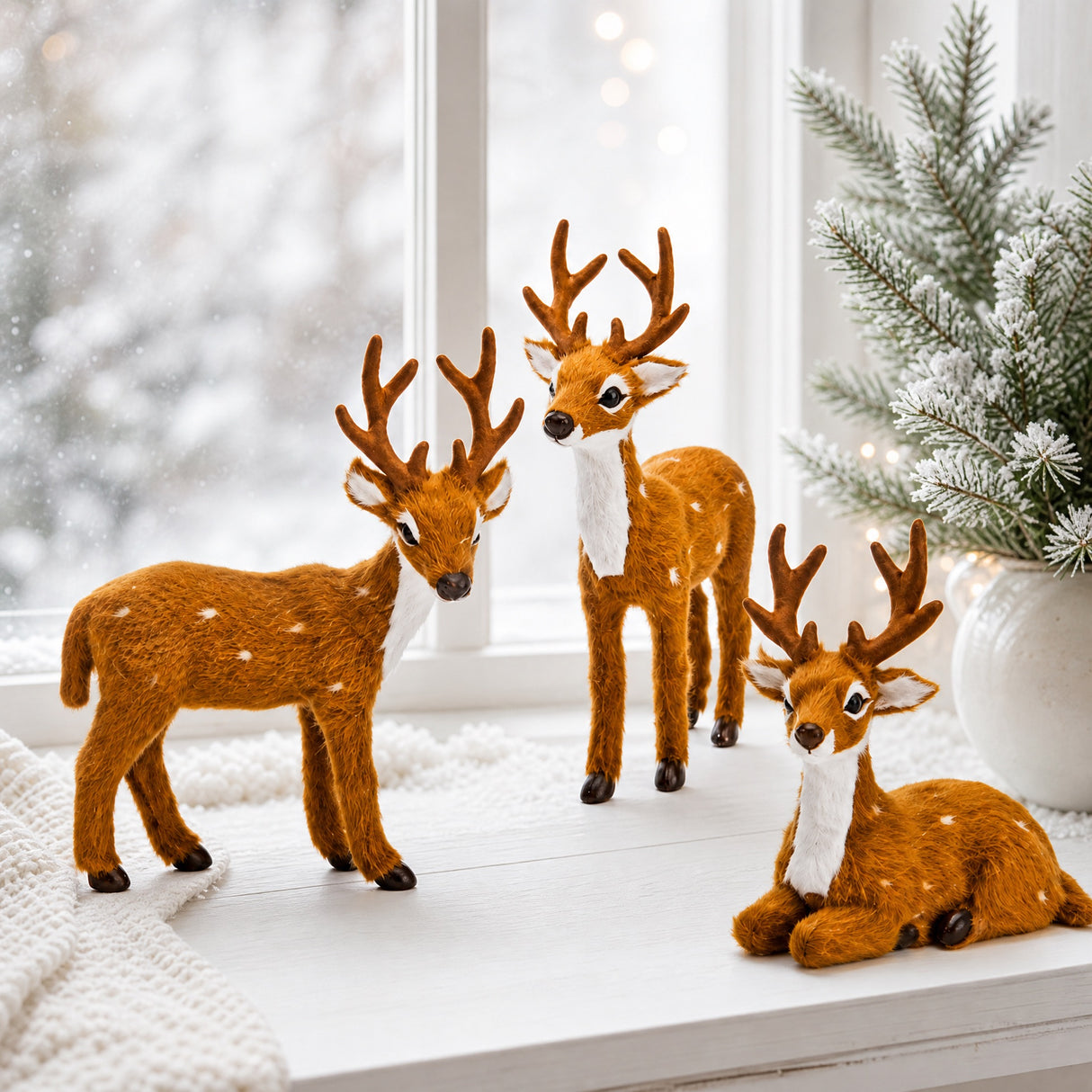 Fallow deer