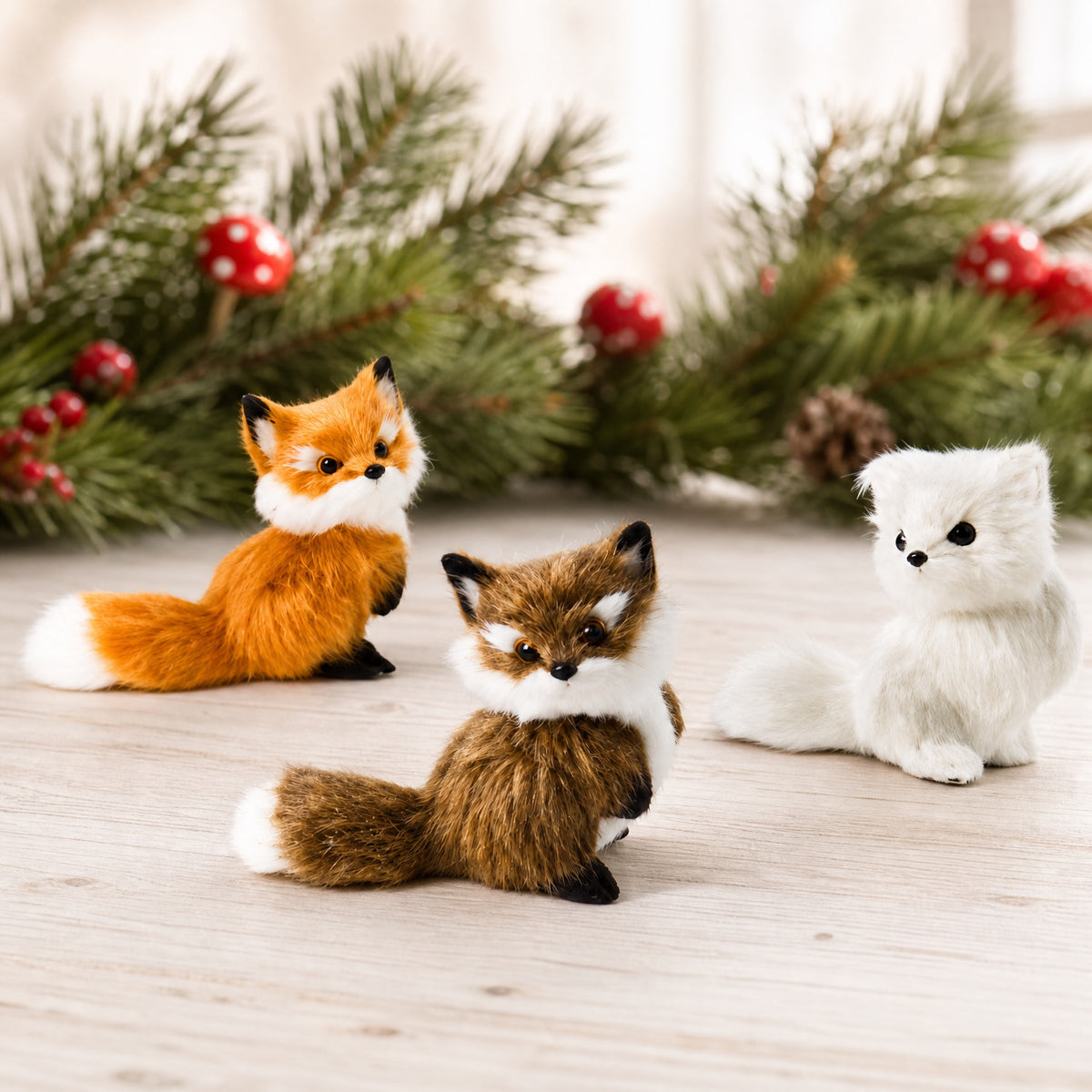 Fox