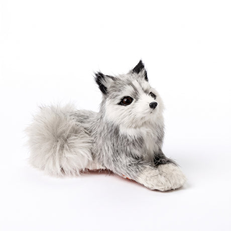 Sled dog