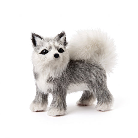 Sled dog