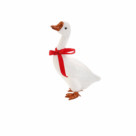 Christmas goose