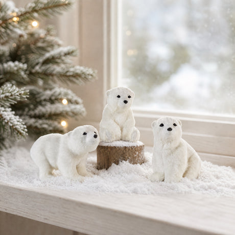 Polar bear