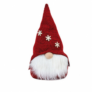 Santa gnome