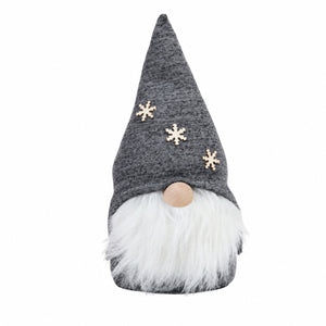 Santa gnome