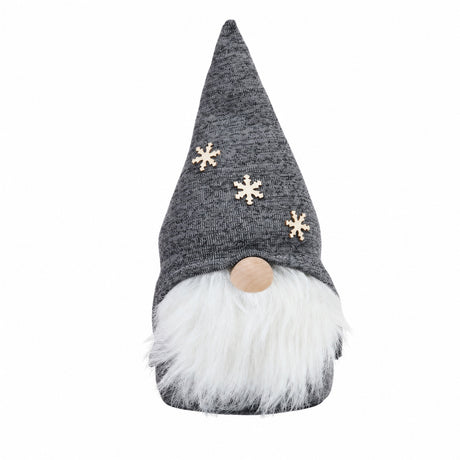 Santa gnome