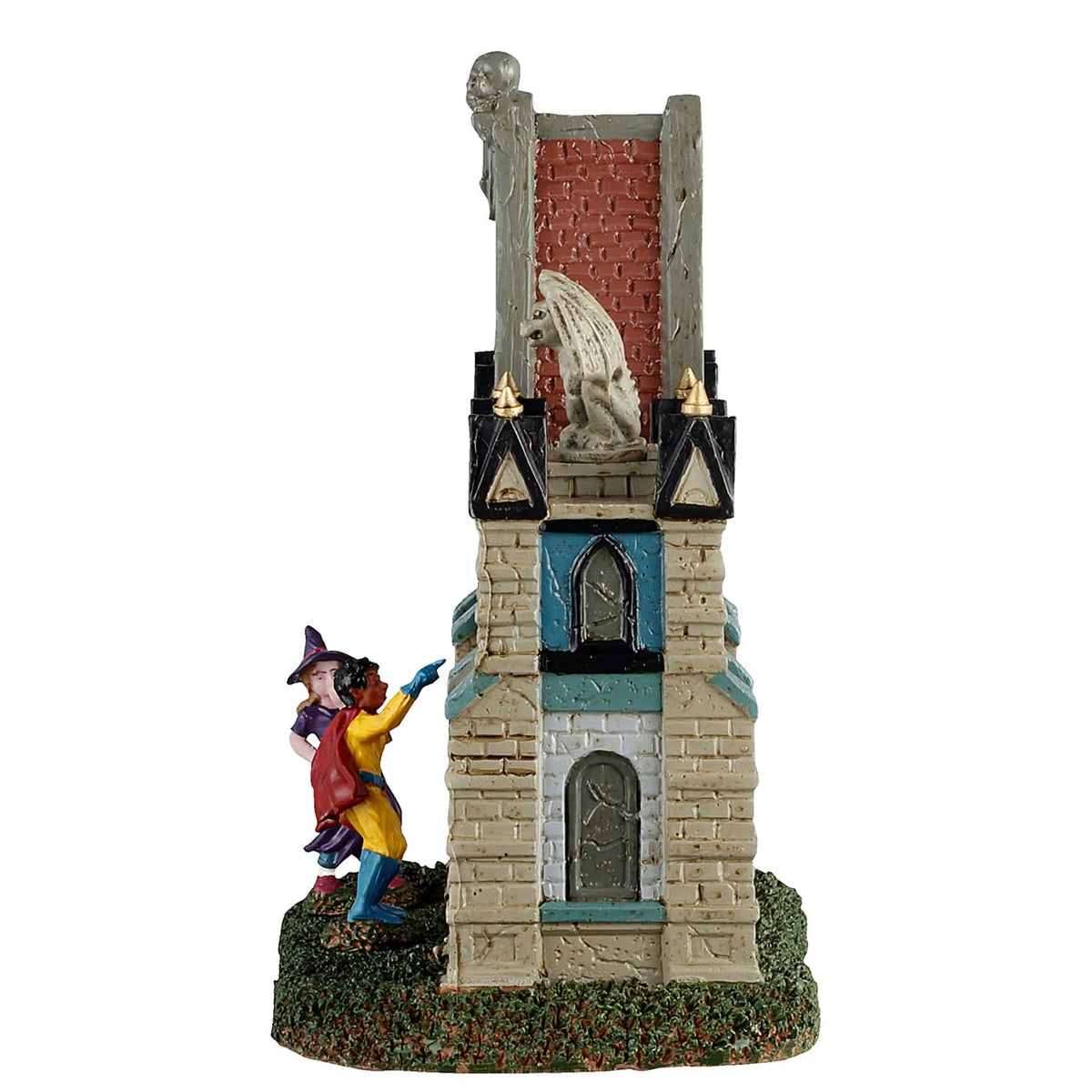 Gargoyle Gate