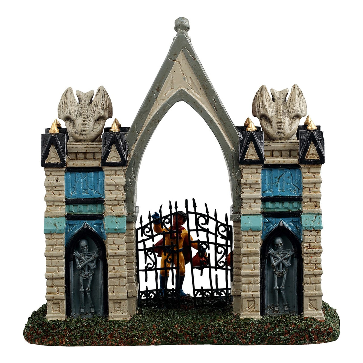 Gargoyle Gate