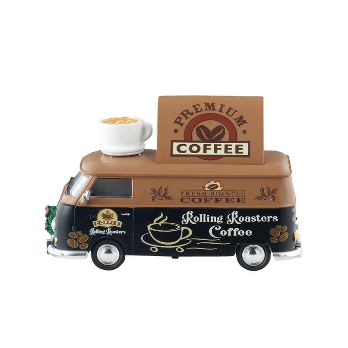 Rolling Roadsters Coffee