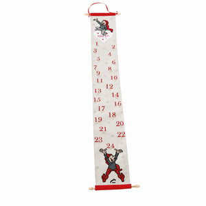 BRAMMING CHRISTMAS CALENDAR