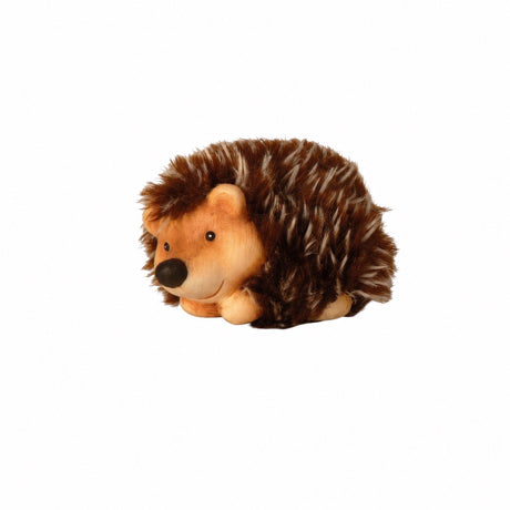 Small hedgehogs