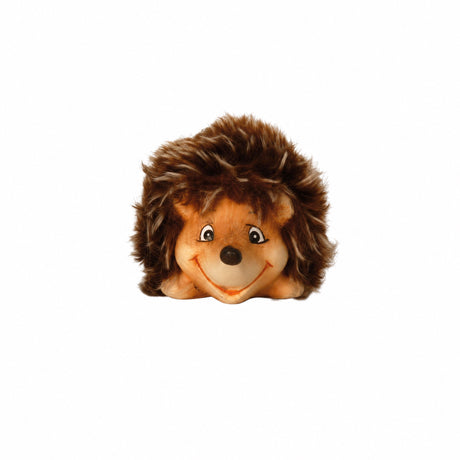 Small hedgehogs