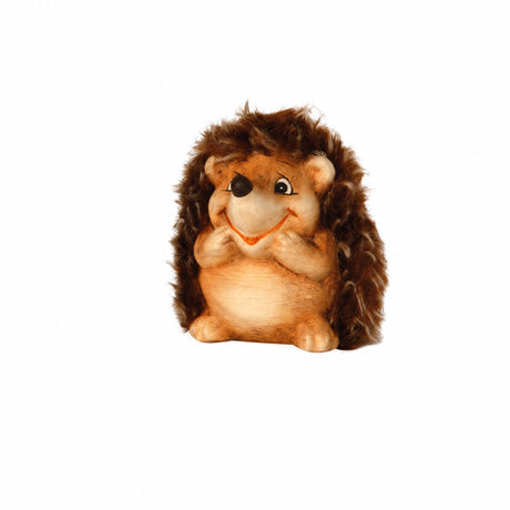 Small hedgehogs