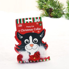 Kattehalsbånd med bjælder